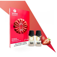 Vuse ePod Original Strawberry