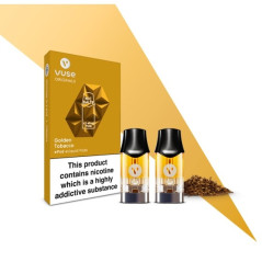 Vuse ePod Golden Tobacco
