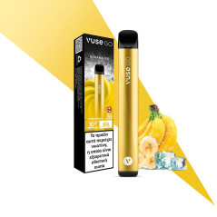 Vuse GO Banana Ice