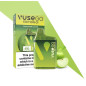 Vuse GO Edition 01 Apple Sour
