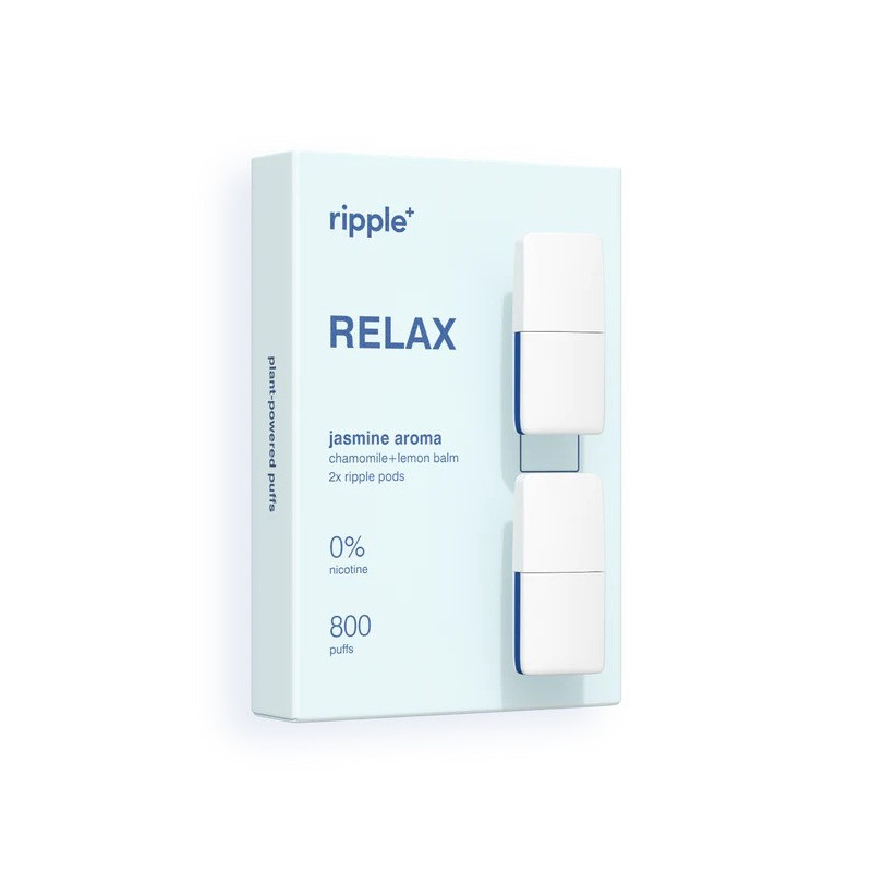 Ripple Relax
