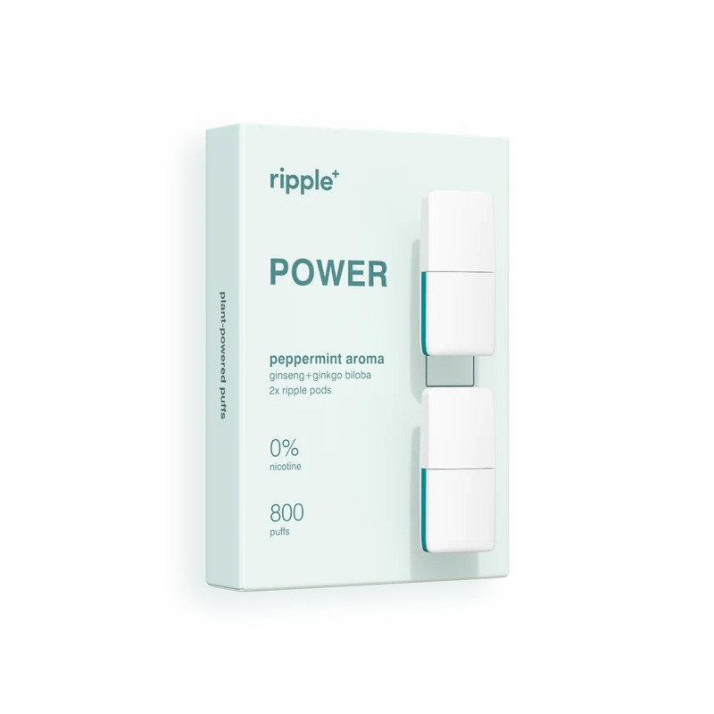 Ripple Power