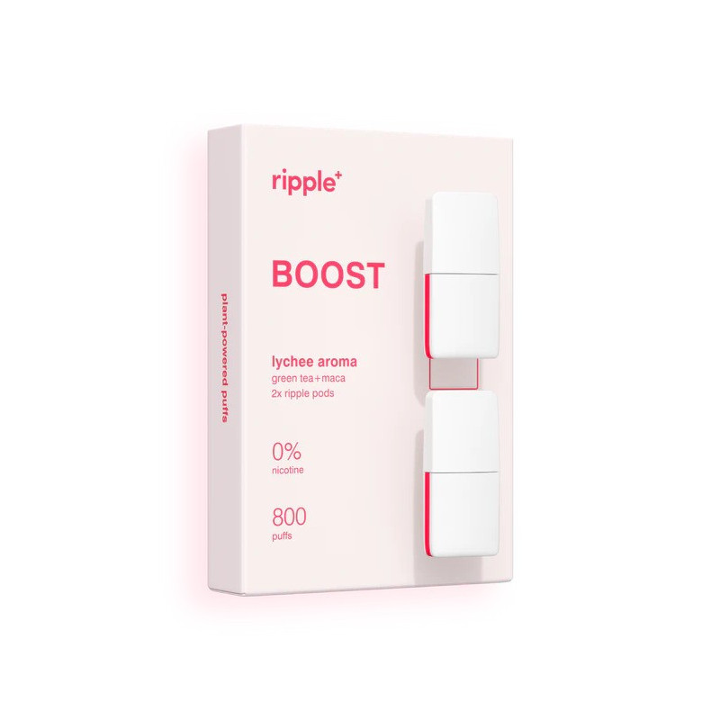 Ripple Boost