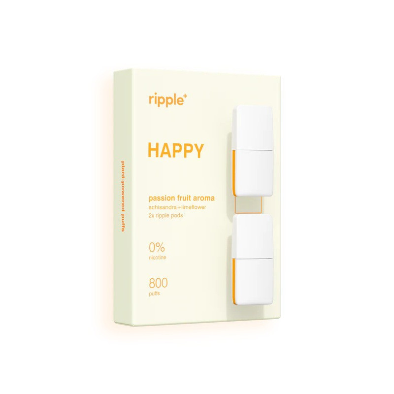 Ripple Happy