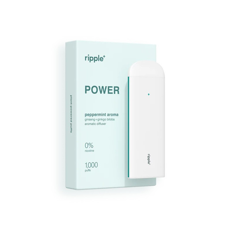 Ripple - POWER Ripple - POWER