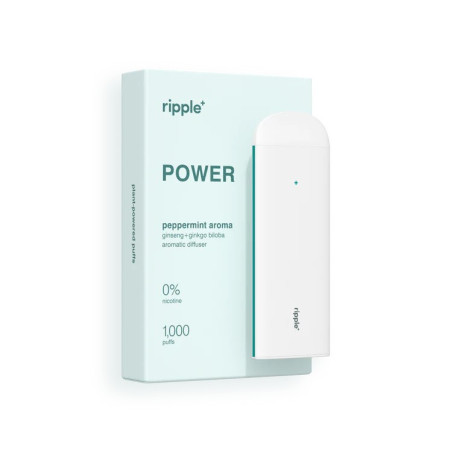 Ripple - POWER