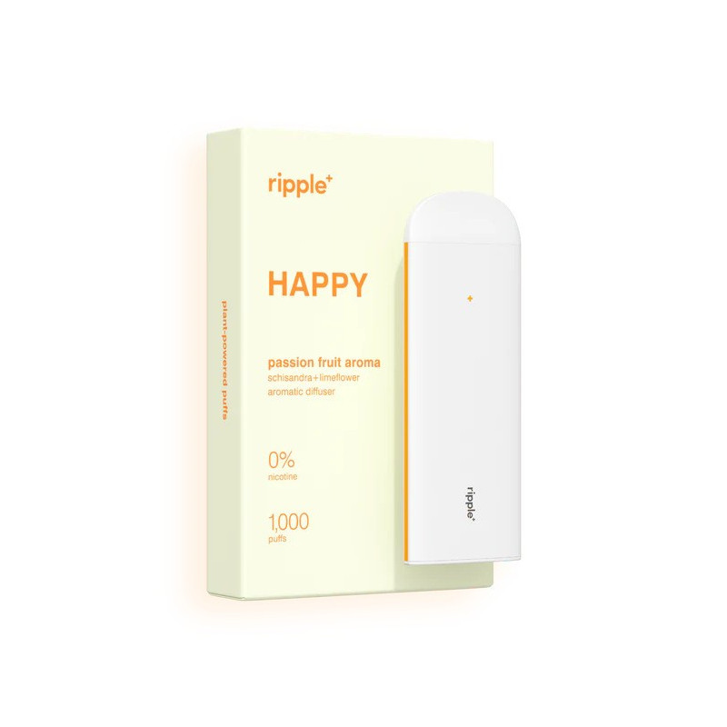 Ripple - HAPPY Ripple - HAPPY