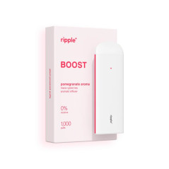Ripple - BOOST