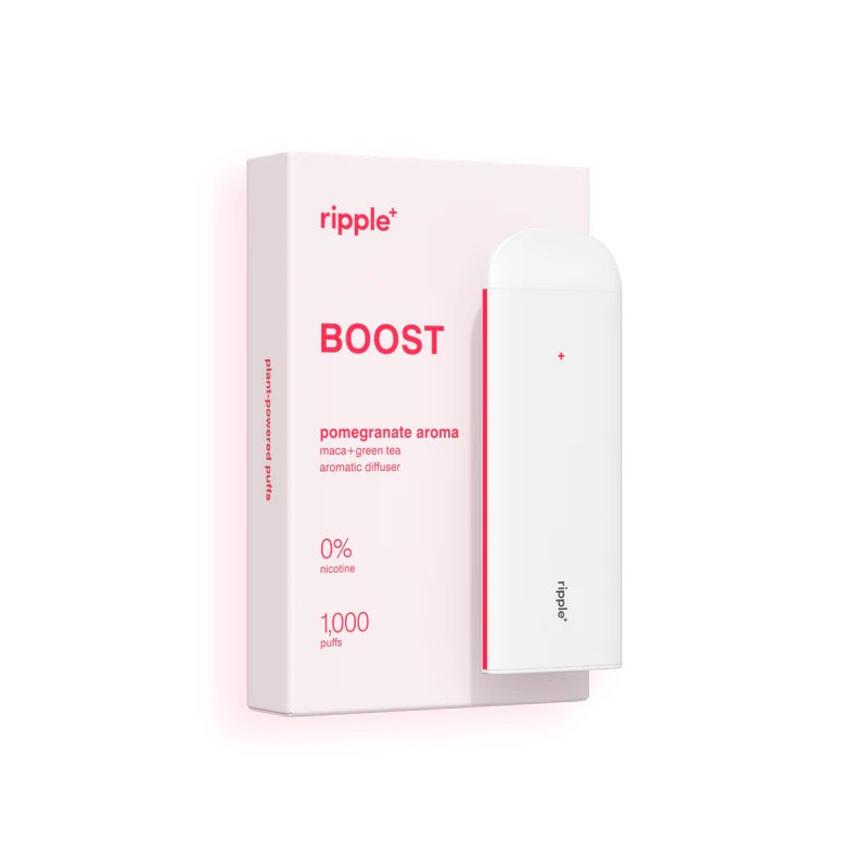 Ripple - BOOST Ripple - BOOST