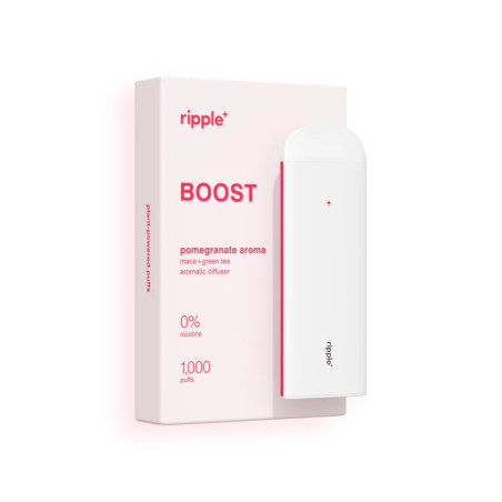Ripple - BOOST