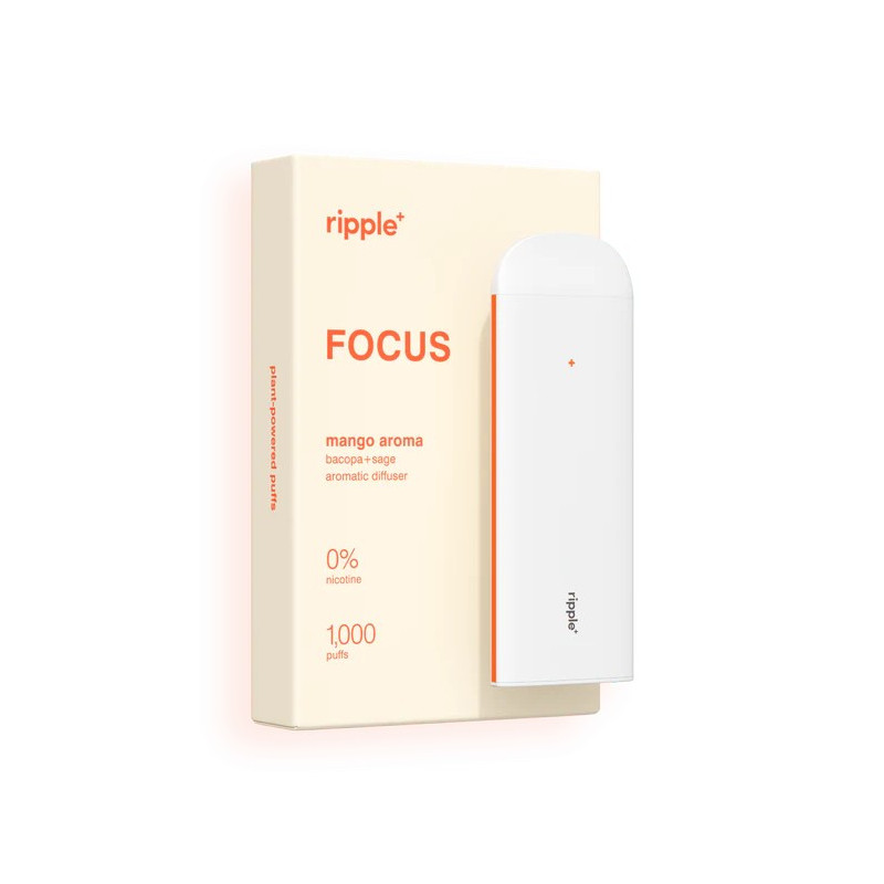 Ripple - FOCUS