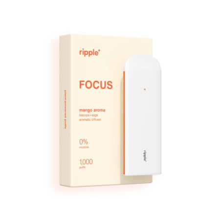 Ripple - FOCUS