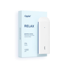Ripple - RELAX