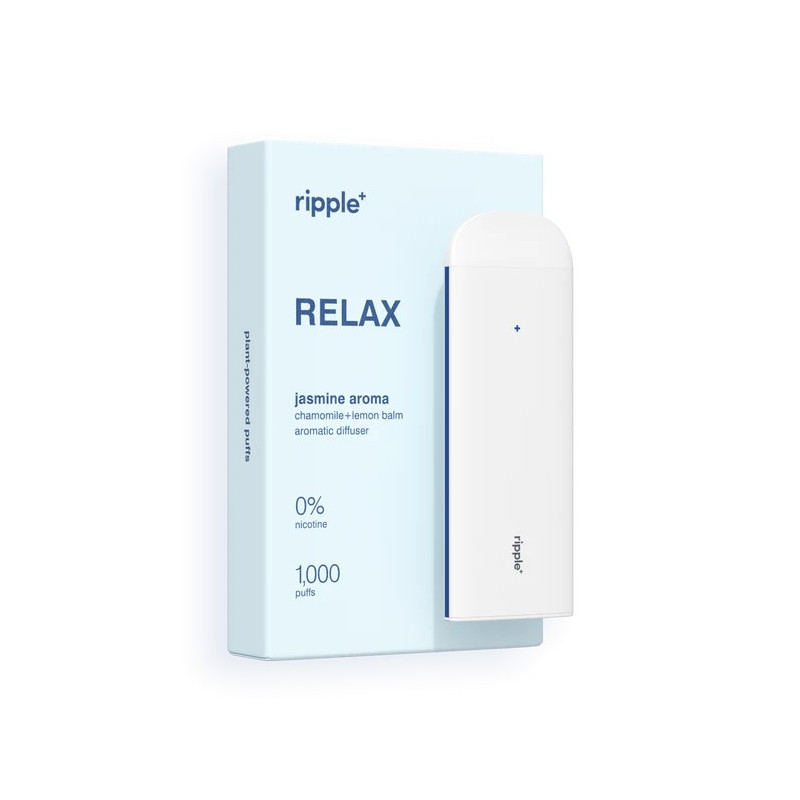 Ripple - RELAX Ripple - RELAX