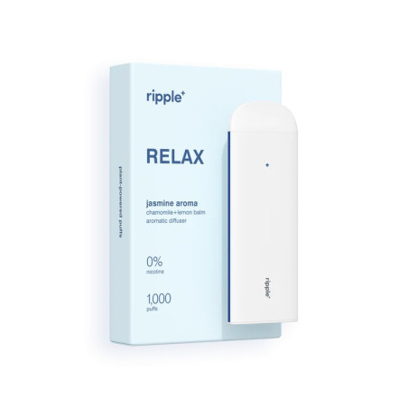 Ripple - RELAX