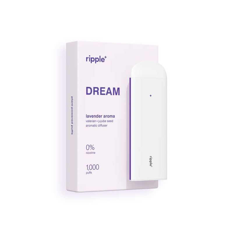 Ripple - DREAM