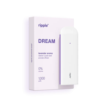 Ripple - DREAM