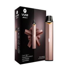 Vuse ePod 2 Rose Gold Cihaz