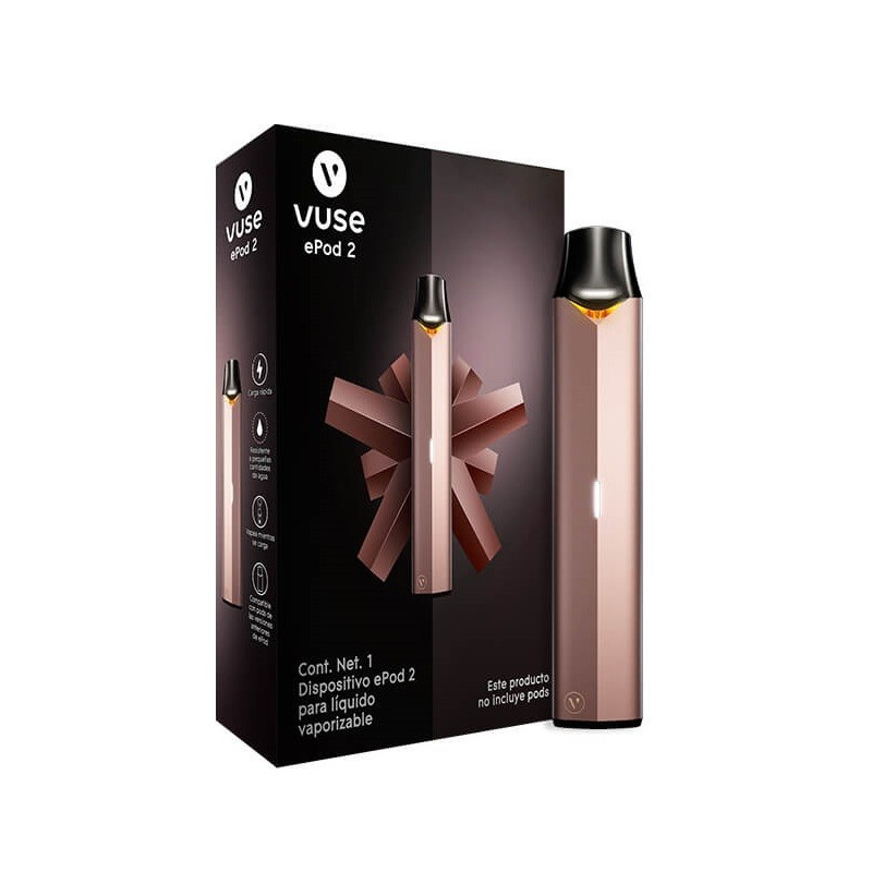Vuse ePod 2 Rose Gold Cihaz