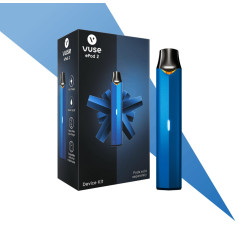Vuse ePod 2 Mavi Cihaz