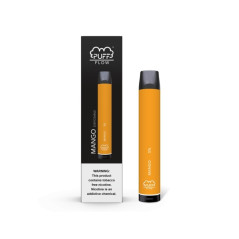 PUFF FLOW - MANGO