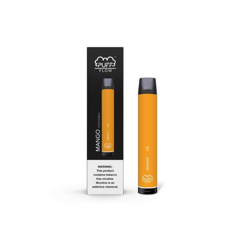 PUFF FLOW - MANGO