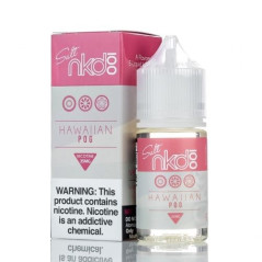 Naked - Hawaiian Pog 30ml Salt