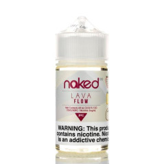 Naked - Lava Flow 60ml