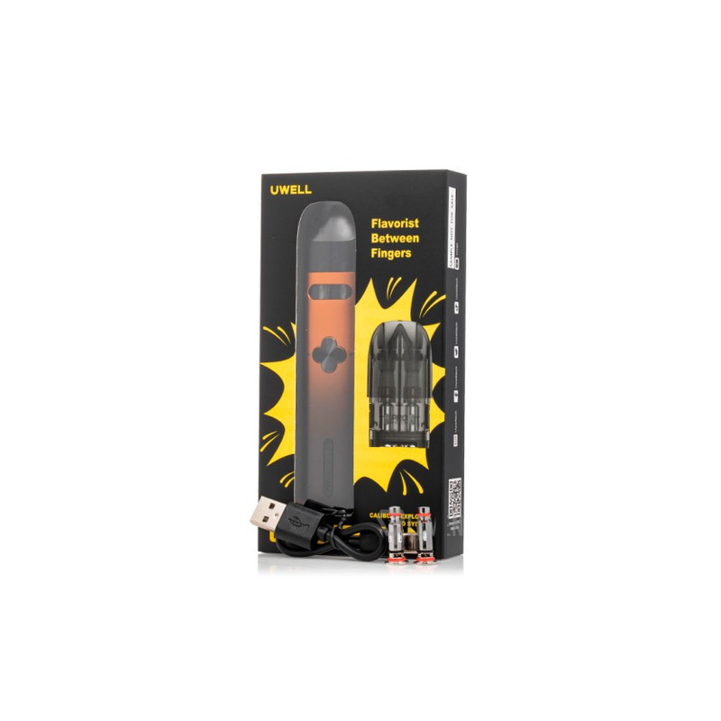 Uwell Caliburn Explorer
