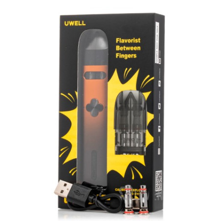 Uwell Caliburn Explorer