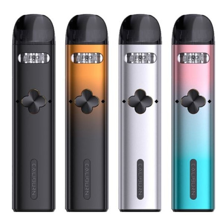 Uwell Caliburn Explorer