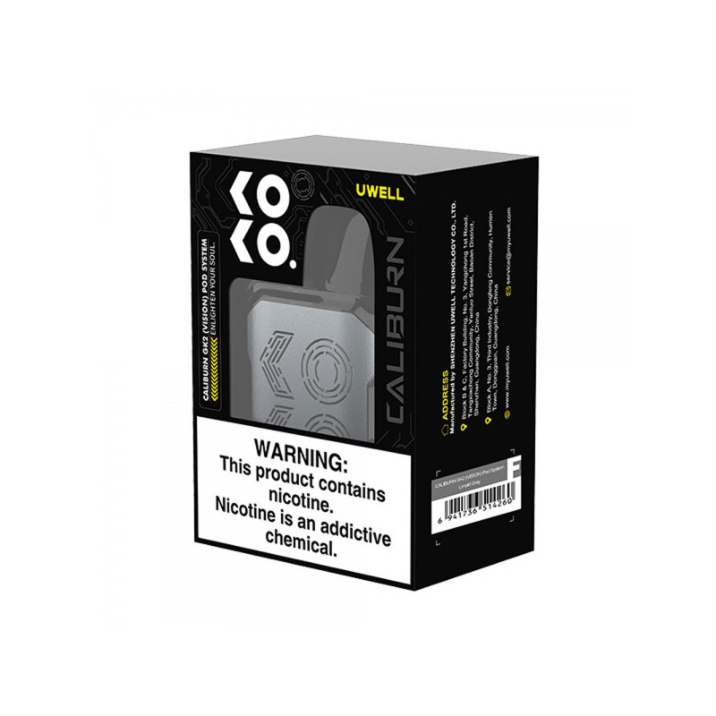 Uwell Caliburn GK2 Uwell Caliburn GK2