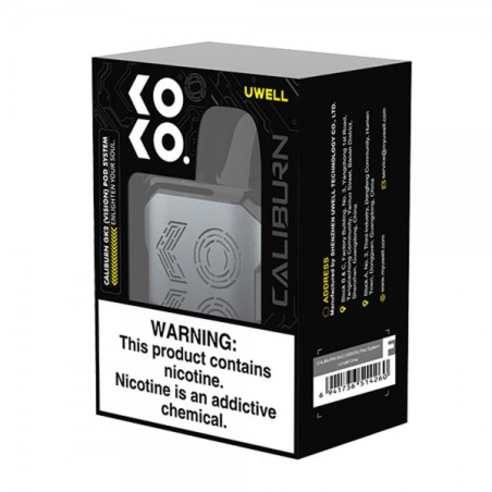Uwell Caliburn GK2