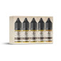 Five Pawns - Original Series Sample Pack 5x10ml Five Pawns - Original Series Sample Pack 5x10ml