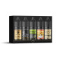 Five Pawns - The Legacy Collection 5x10ml Five Pawns - The Legacy Collection 5x10ml