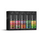 Five Pawns - Orchard Blends Sample Pack 5x10ml Five Pawns - Orchard Blends Sample Pack 5x10ml