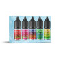 Five Pawns - Orchard Blends Ice Sample Pack 5x10ml Five Pawns - Orchard Blends Ice Sample Pack 5x10ml