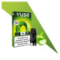 Vuse Pod - Apple Sour Vuse Pod - Apple Sour