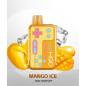 HQD MVAR - MANGO ICE HQD MVAR - MANGO ICE