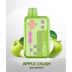 HQD MVAR - APPLE CRUSH