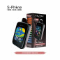 Saltica S-Phone - Strawberry Delight Saltica S-Phone - Strawberry Delight