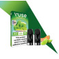 Vuse Pod - Honeydew Lime