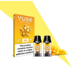 Vuse Pod - Tropical Mango