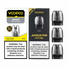VOOPOO Argus Pod Kartuş