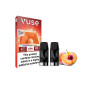 Vuse Pod - Peach Ice Vuse Pod - Peach Ice
