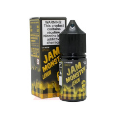 Jam Monster - Lemon