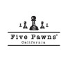 Five Pawns